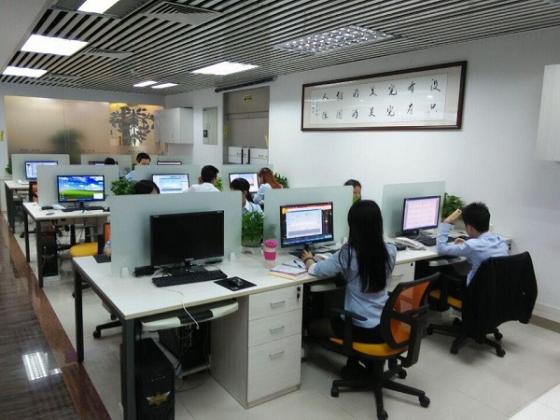 北京之初科技 信息系統集成服務驅動企業高速發展