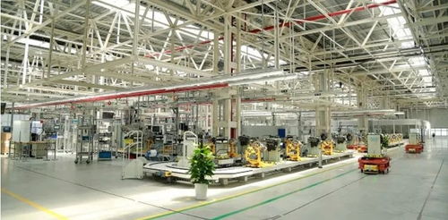 綠色驅動未來 北京舉行汽車制造業綠色工程評價指南整車標準預審會