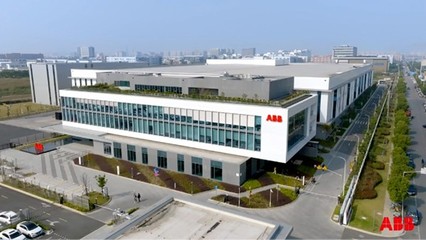 ABB發布新一輪AI戰略，驅動工業AI技術創新與產業落地